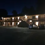 Miners Motel Jamestown